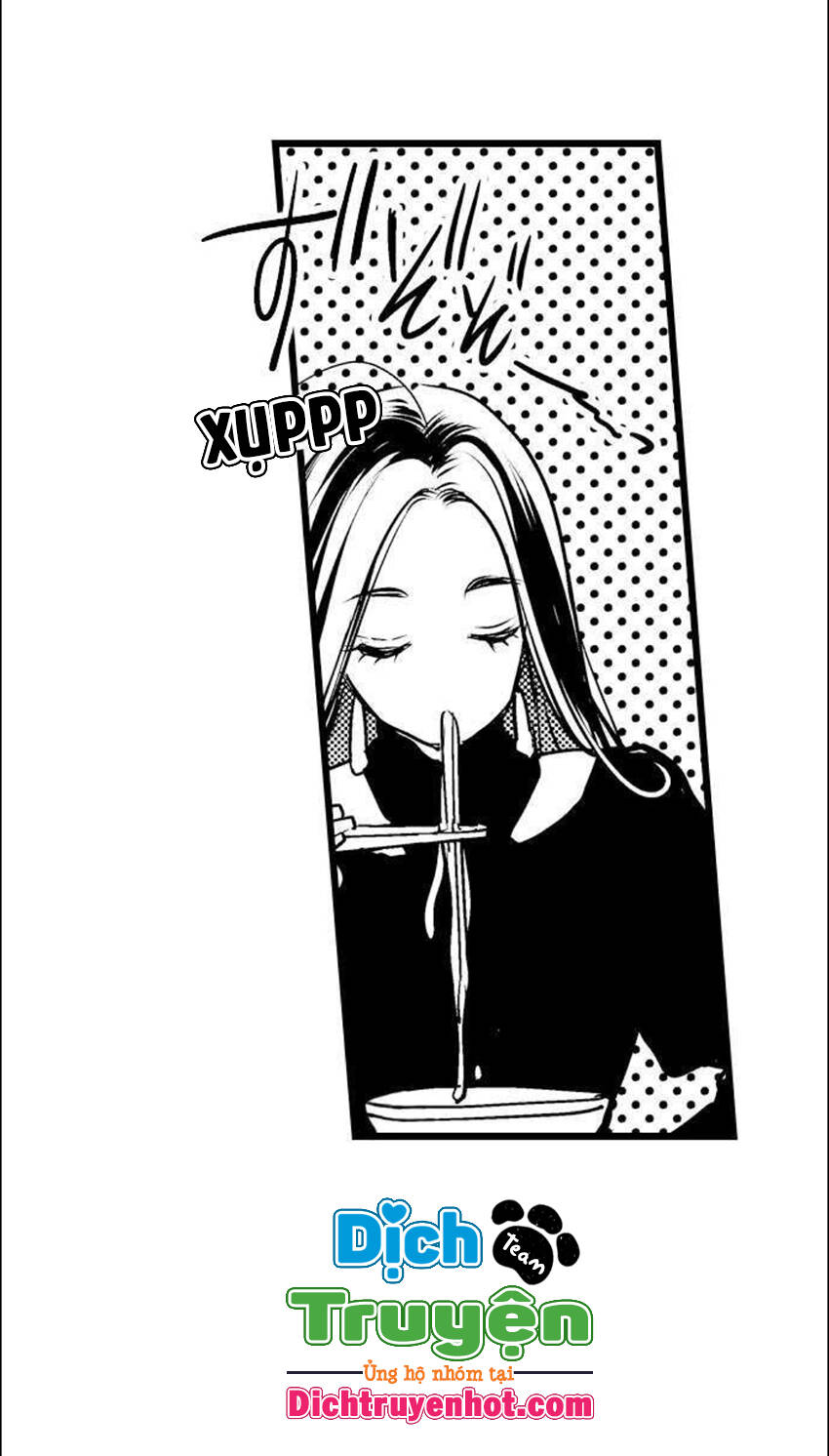 Ngón Tay Anh Ấy Làm Tôi Phát Điên Chapter 85 - 3