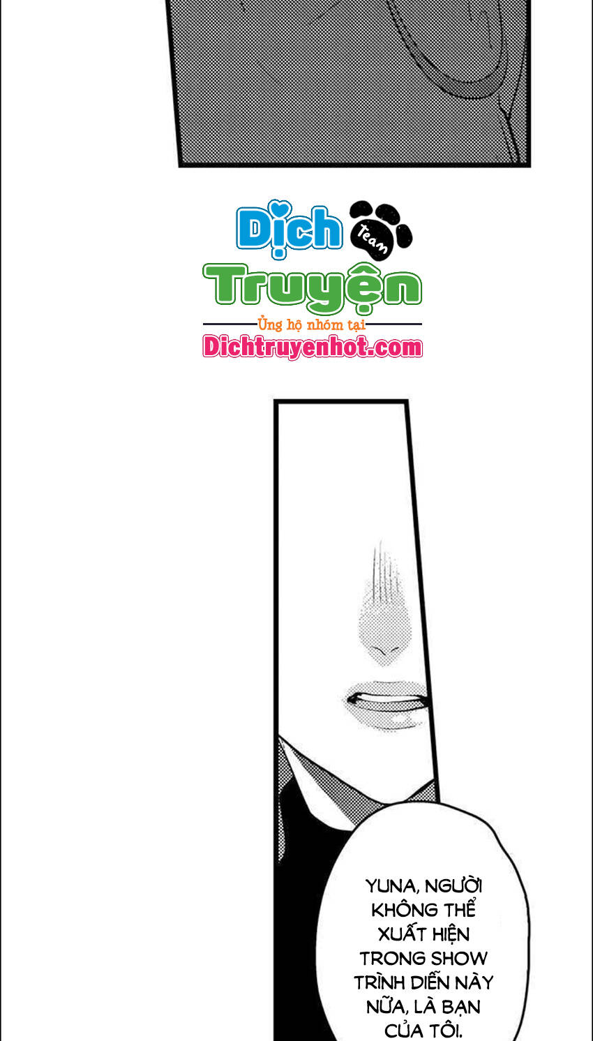 Ngón Tay Anh Ấy Làm Tôi Phát Điên Chapter 85 - 22