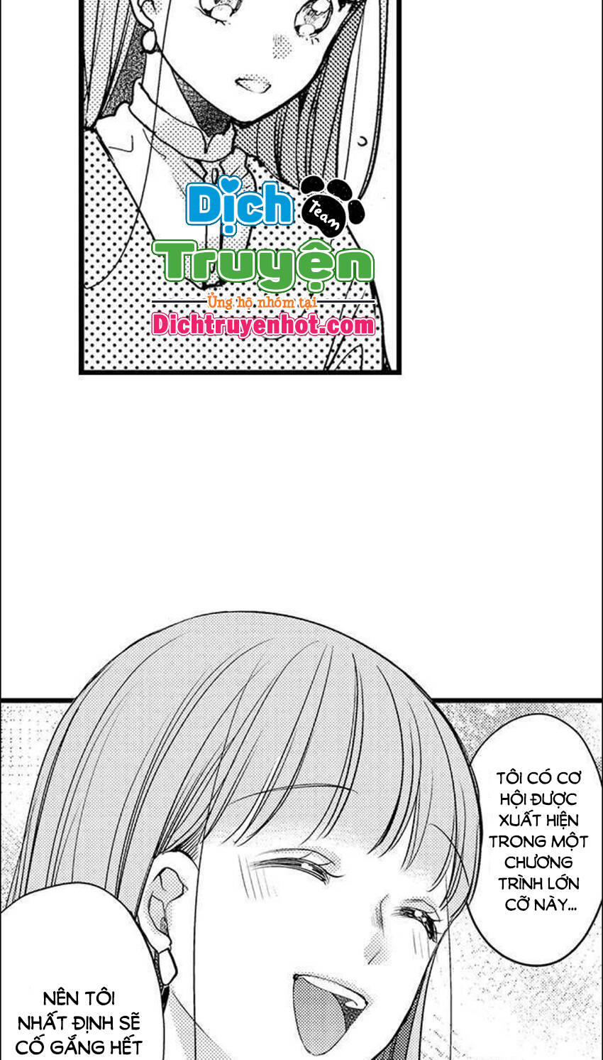 Ngón Tay Anh Ấy Làm Tôi Phát Điên Chapter 85 - 25