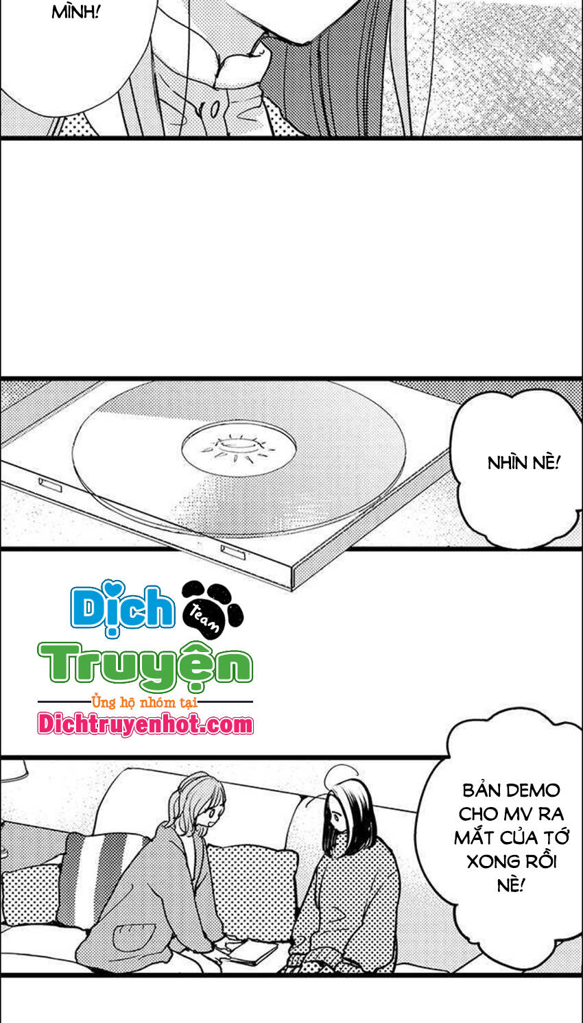 Ngón Tay Anh Ấy Làm Tôi Phát Điên Chapter 85 - 26