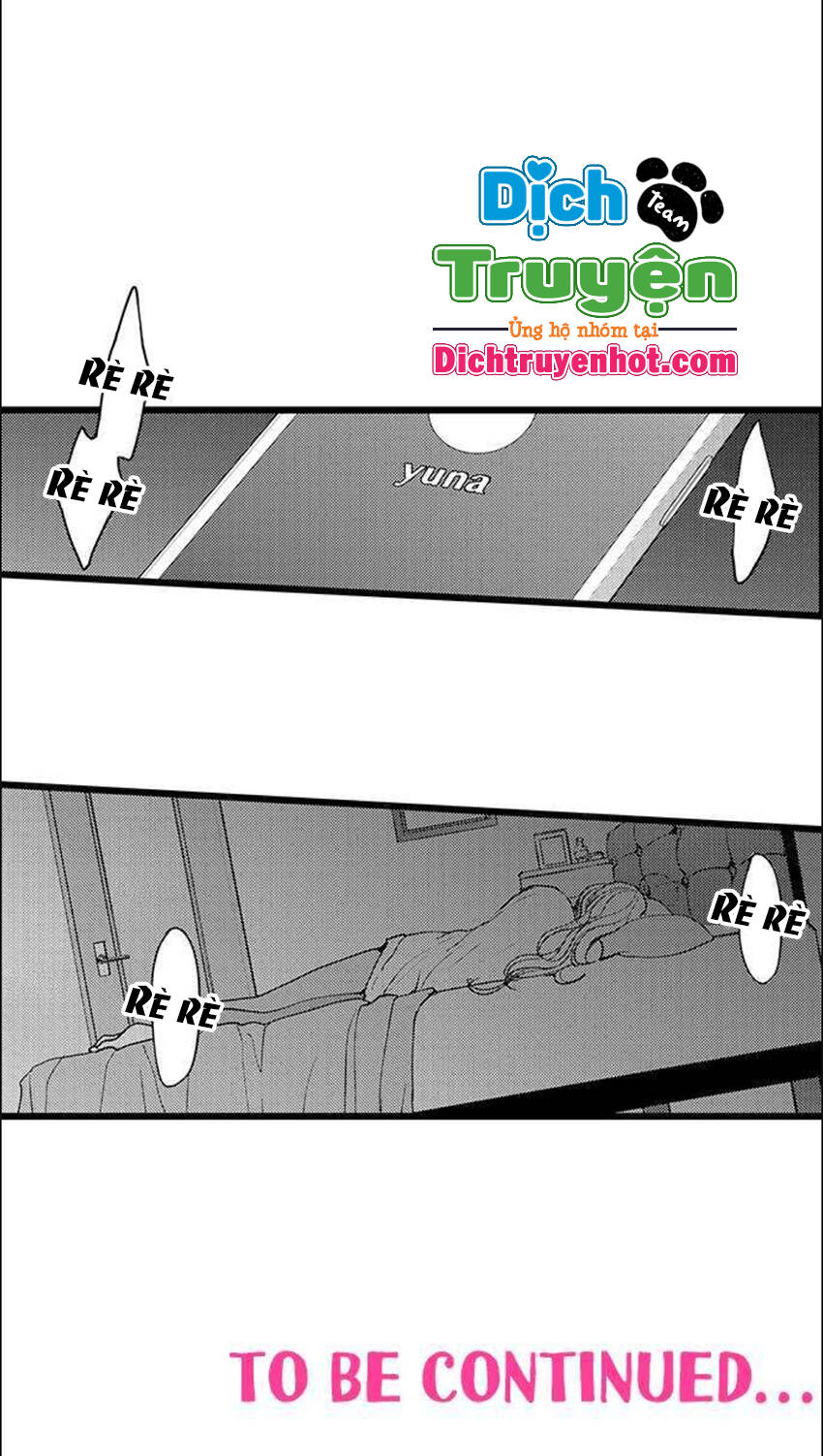 Ngón Tay Anh Ấy Làm Tôi Phát Điên Chapter 85 - 31