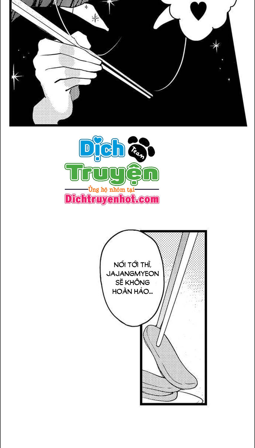 Ngón Tay Anh Ấy Làm Tôi Phát Điên Chapter 85 - 5
