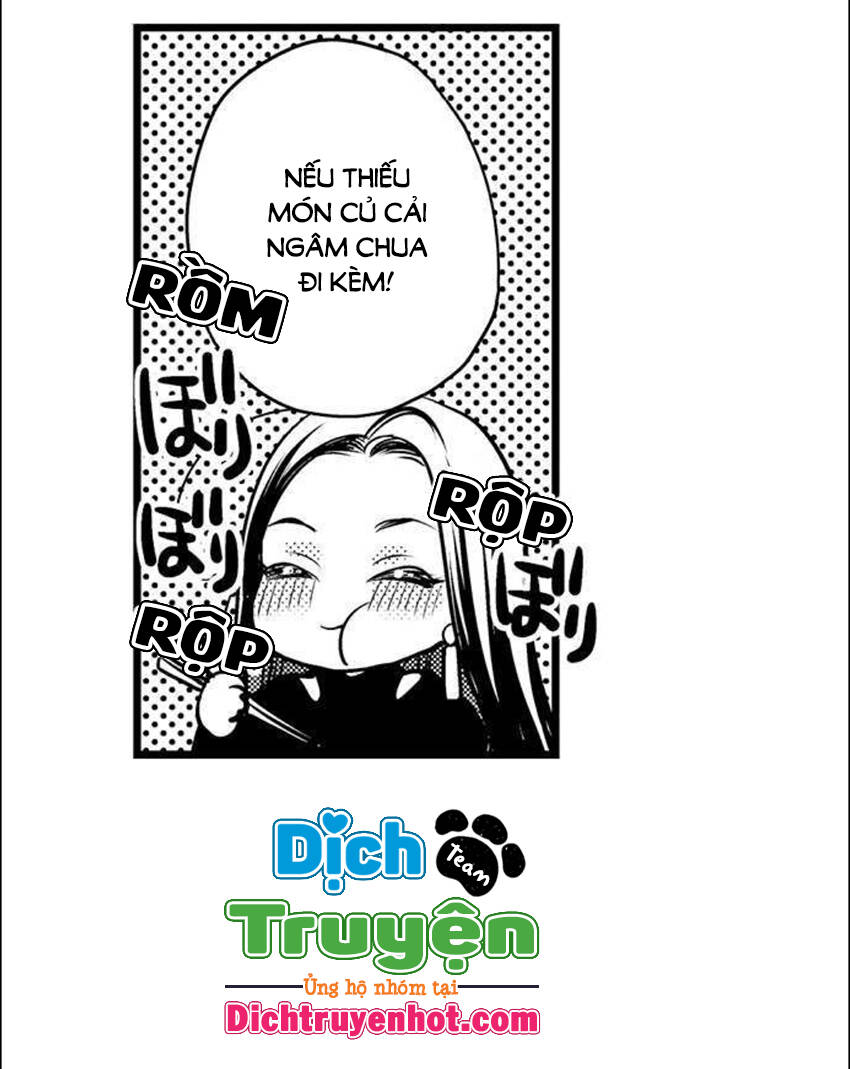 Ngón Tay Anh Ấy Làm Tôi Phát Điên Chapter 85 - 6