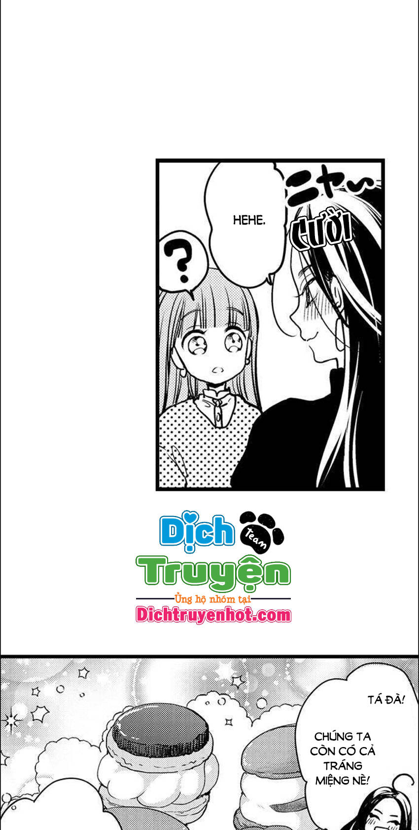 Ngón Tay Anh Ấy Làm Tôi Phát Điên Chapter 85 - 8