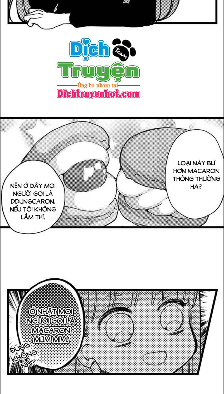 Ngón Tay Anh Ấy Làm Tôi Phát Điên Chapter 85 - 10