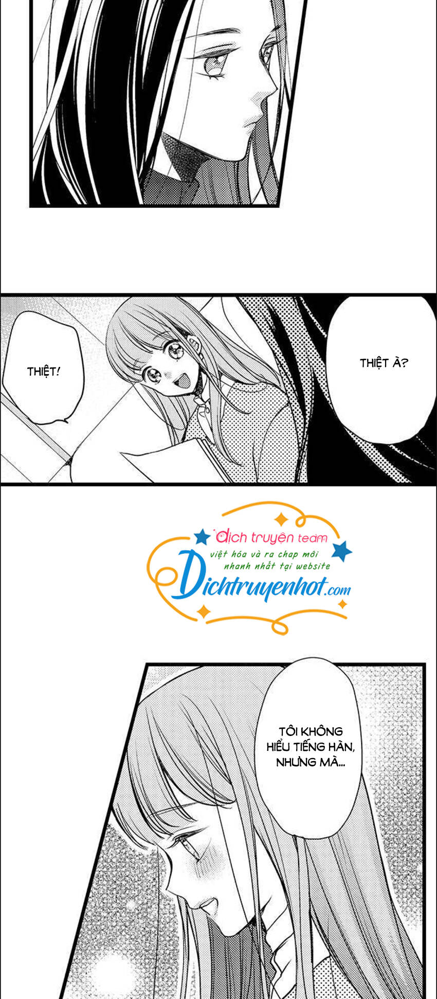 Ngón Tay Anh Ấy Làm Tôi Phát Điên Chapter 86 - 11