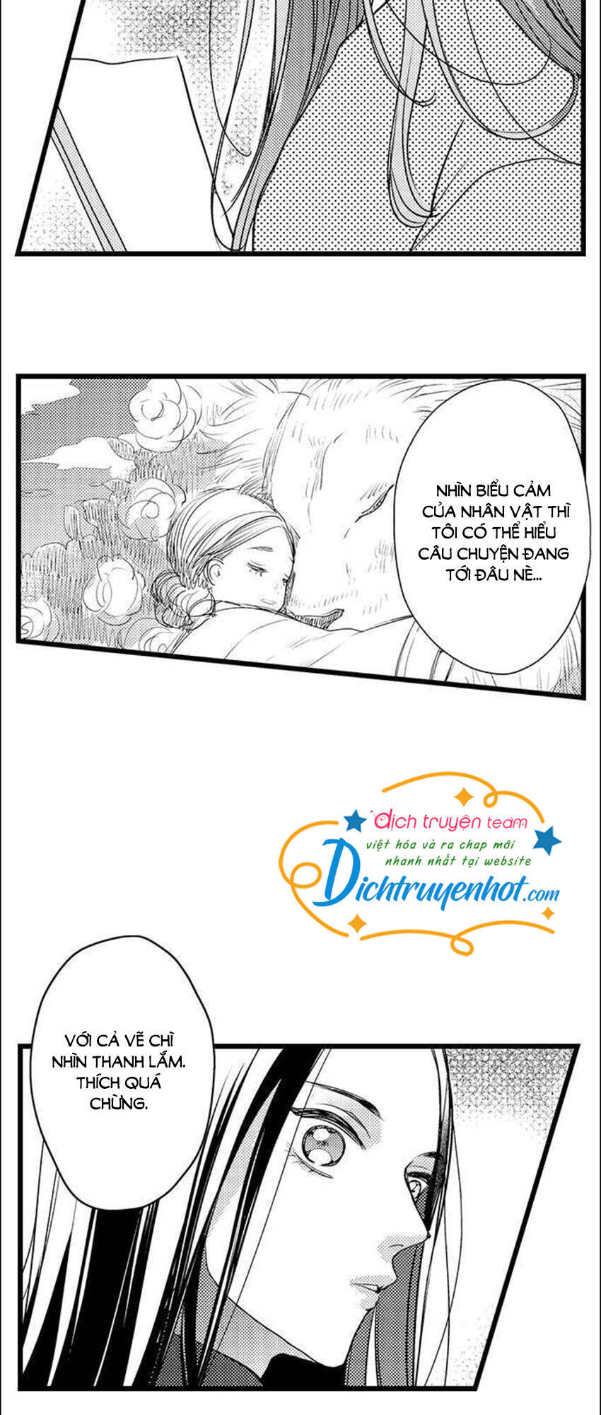 Ngón Tay Anh Ấy Làm Tôi Phát Điên Chapter 86 - 12