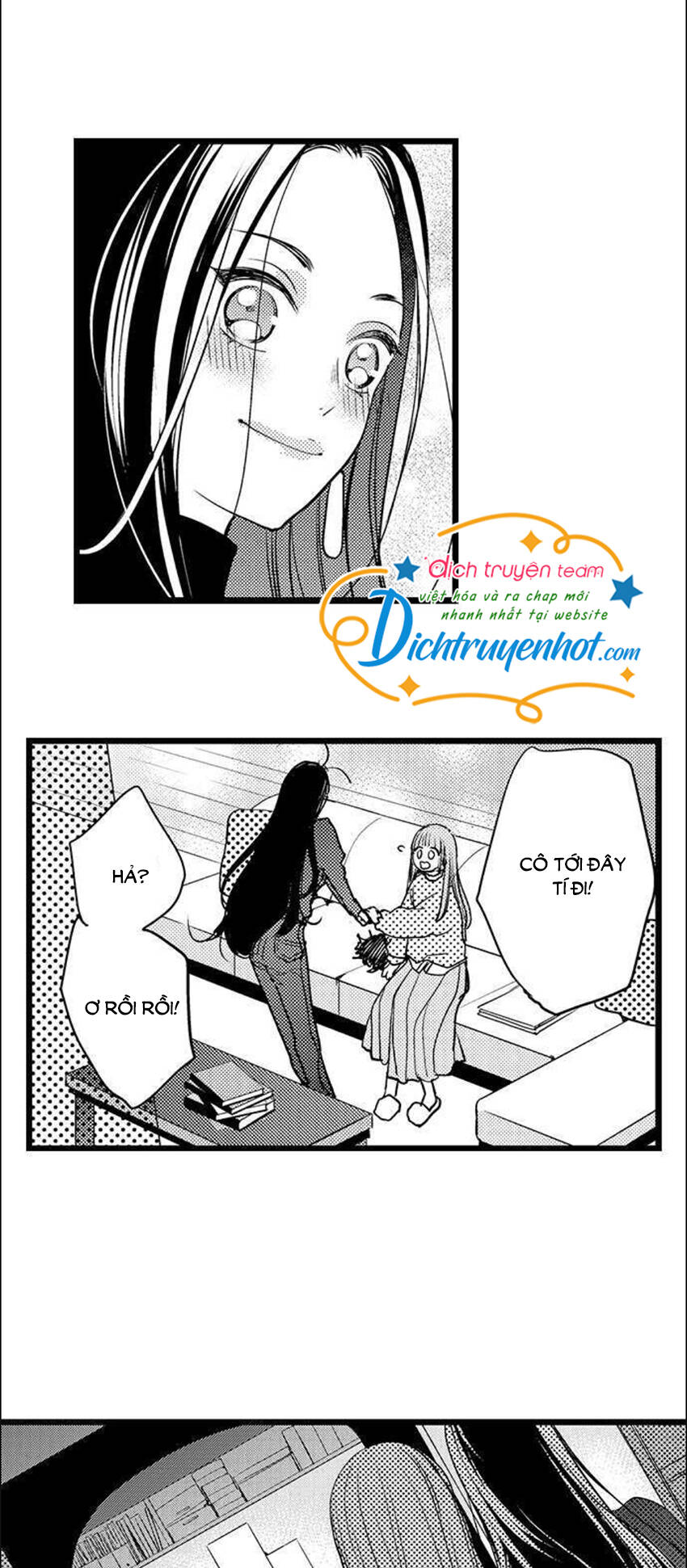 Ngón Tay Anh Ấy Làm Tôi Phát Điên Chapter 86 - 14