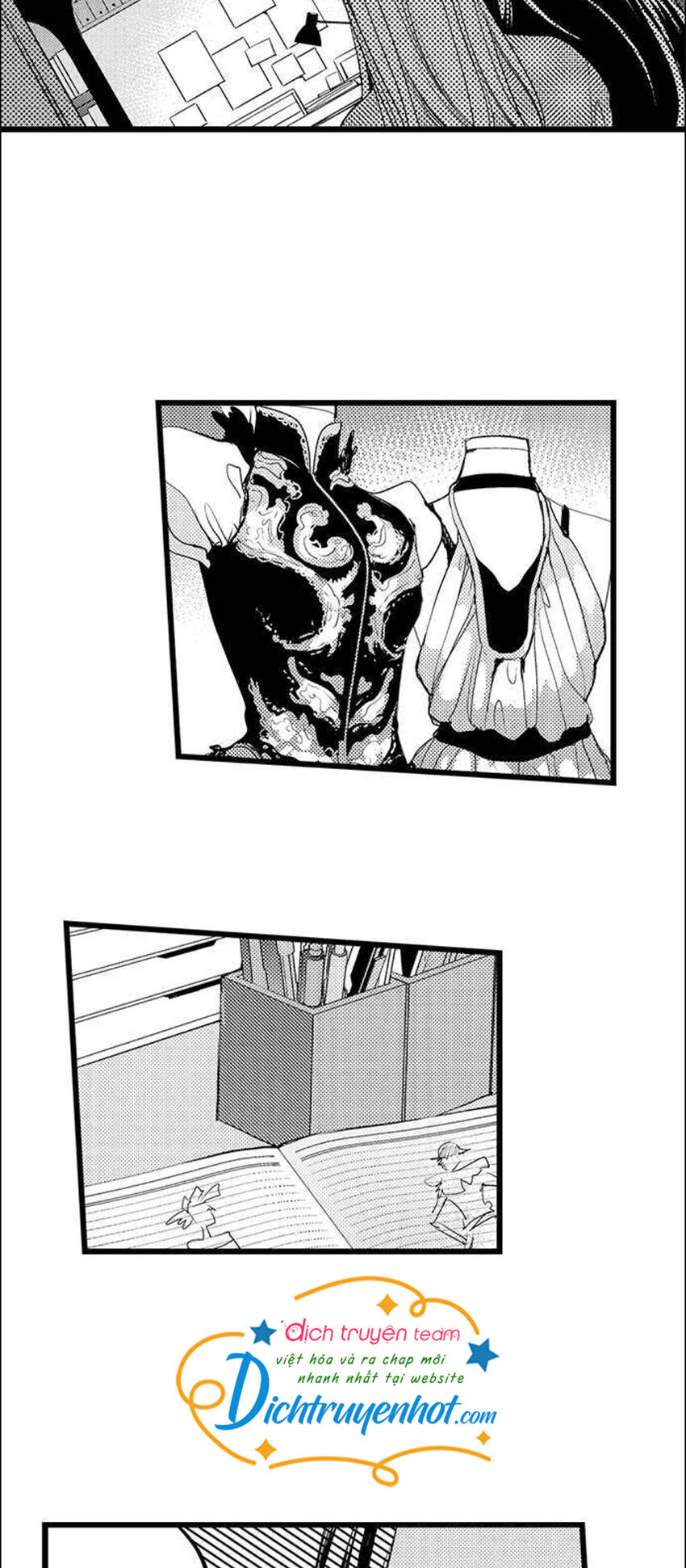 Ngón Tay Anh Ấy Làm Tôi Phát Điên Chapter 86 - 15