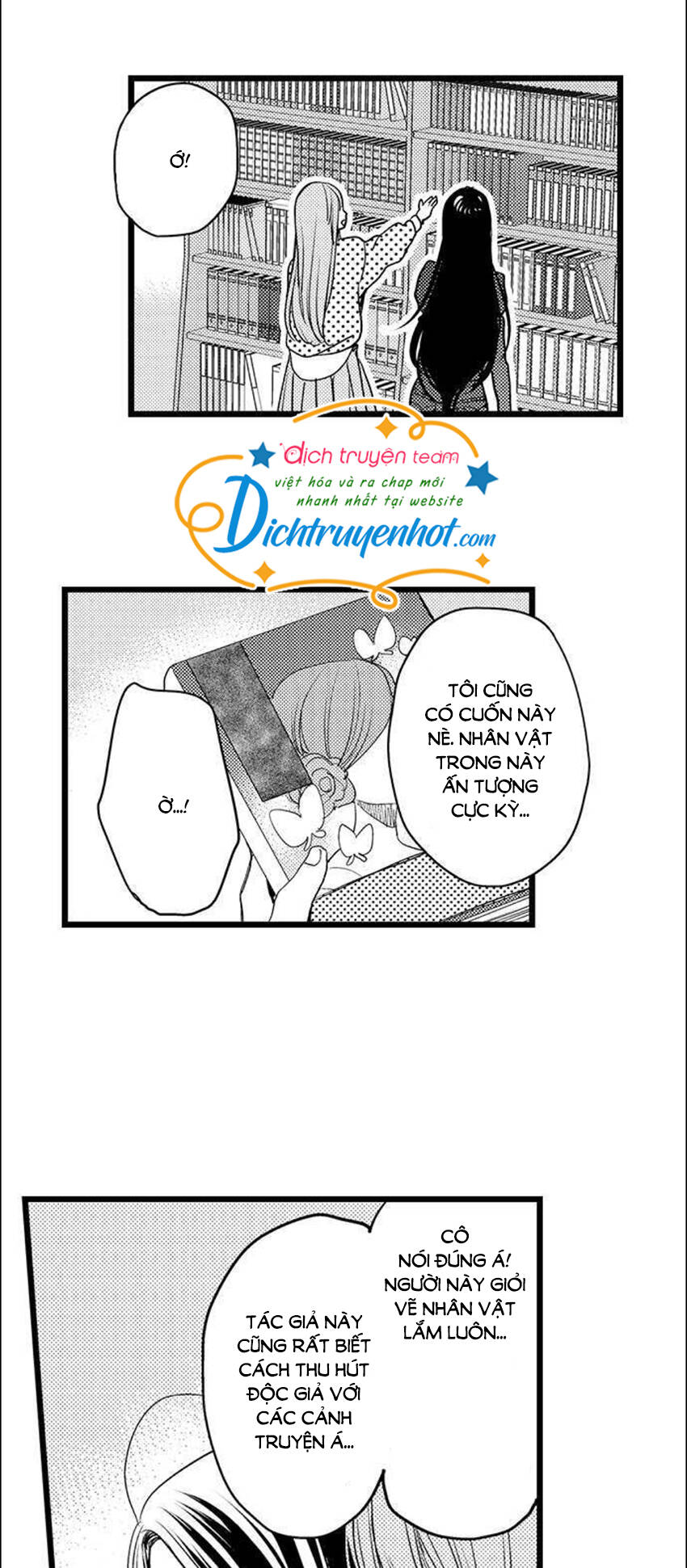 Ngón Tay Anh Ấy Làm Tôi Phát Điên Chapter 86 - 17
