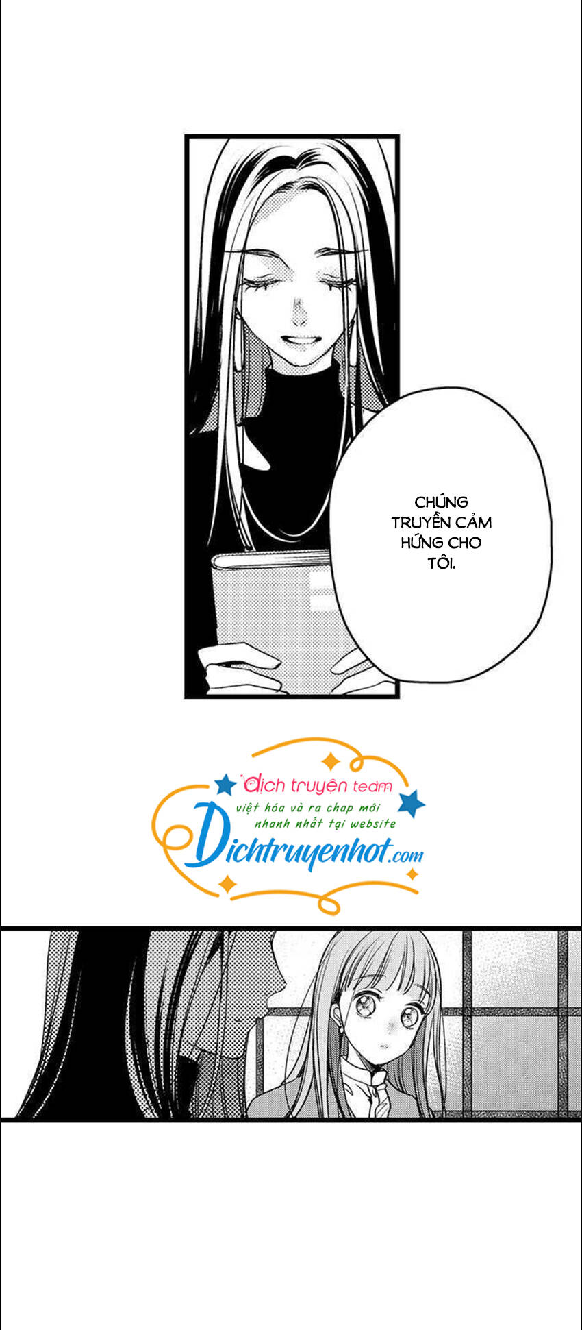 Ngón Tay Anh Ấy Làm Tôi Phát Điên Chapter 86 - 20