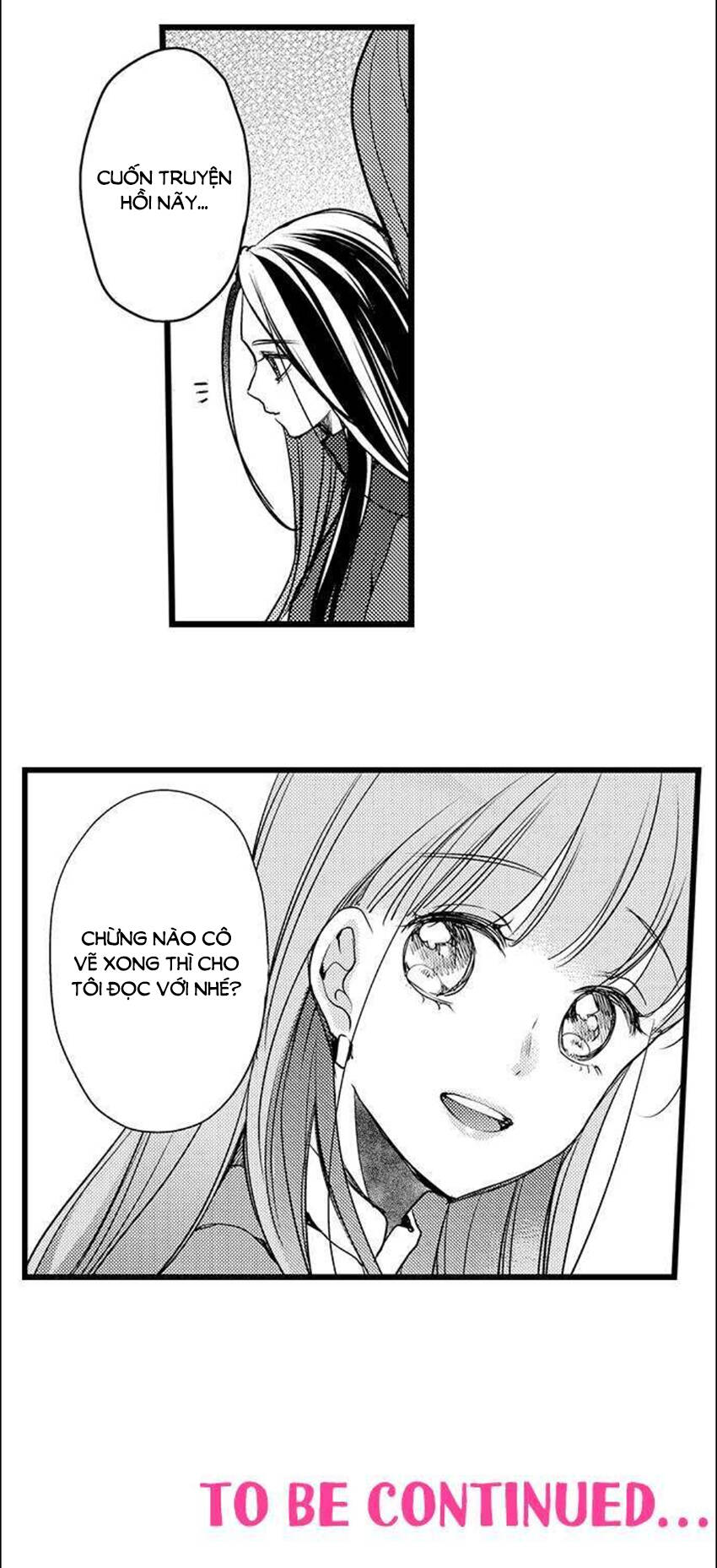 Ngón Tay Anh Ấy Làm Tôi Phát Điên Chapter 86 - 21