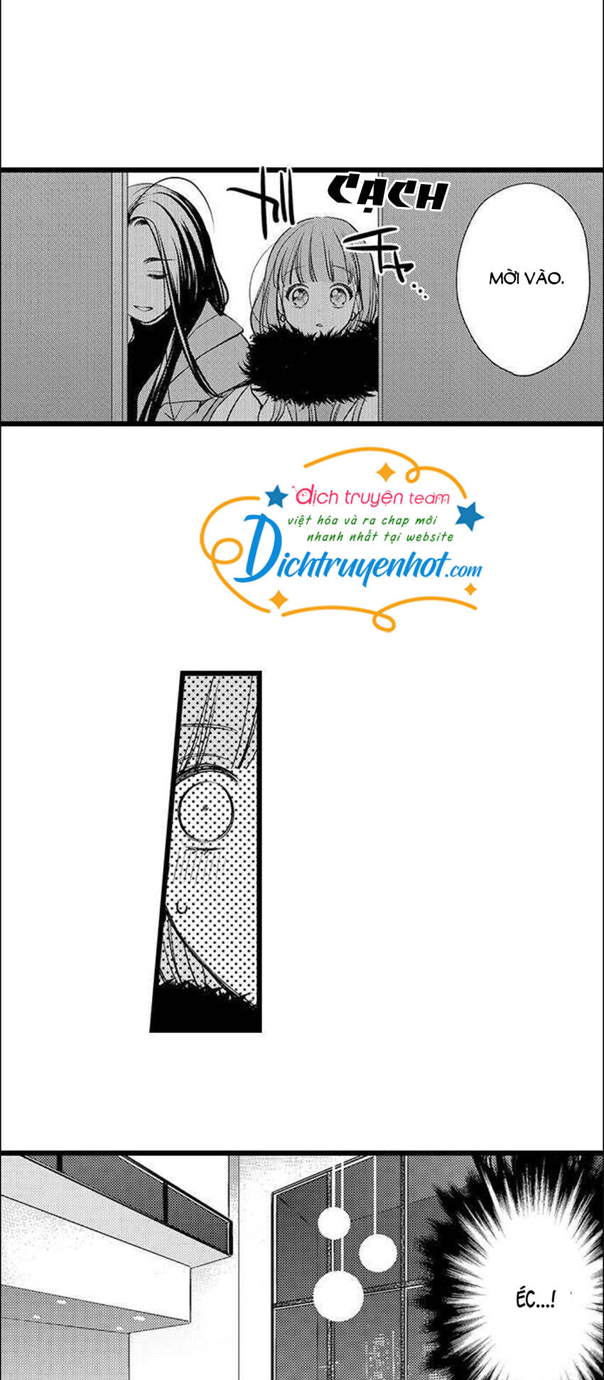 Ngón Tay Anh Ấy Làm Tôi Phát Điên Chapter 86 - 5