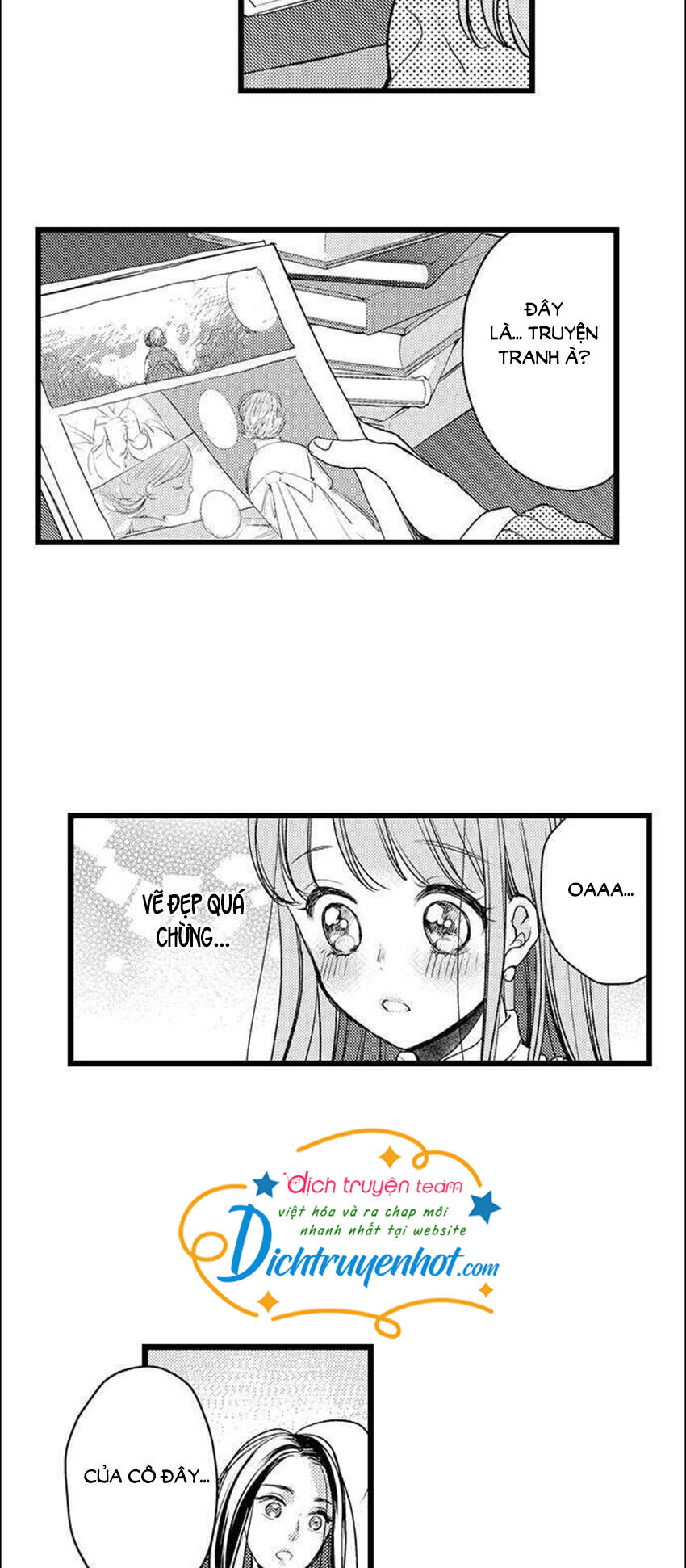 Ngón Tay Anh Ấy Làm Tôi Phát Điên Chapter 86 - 7
