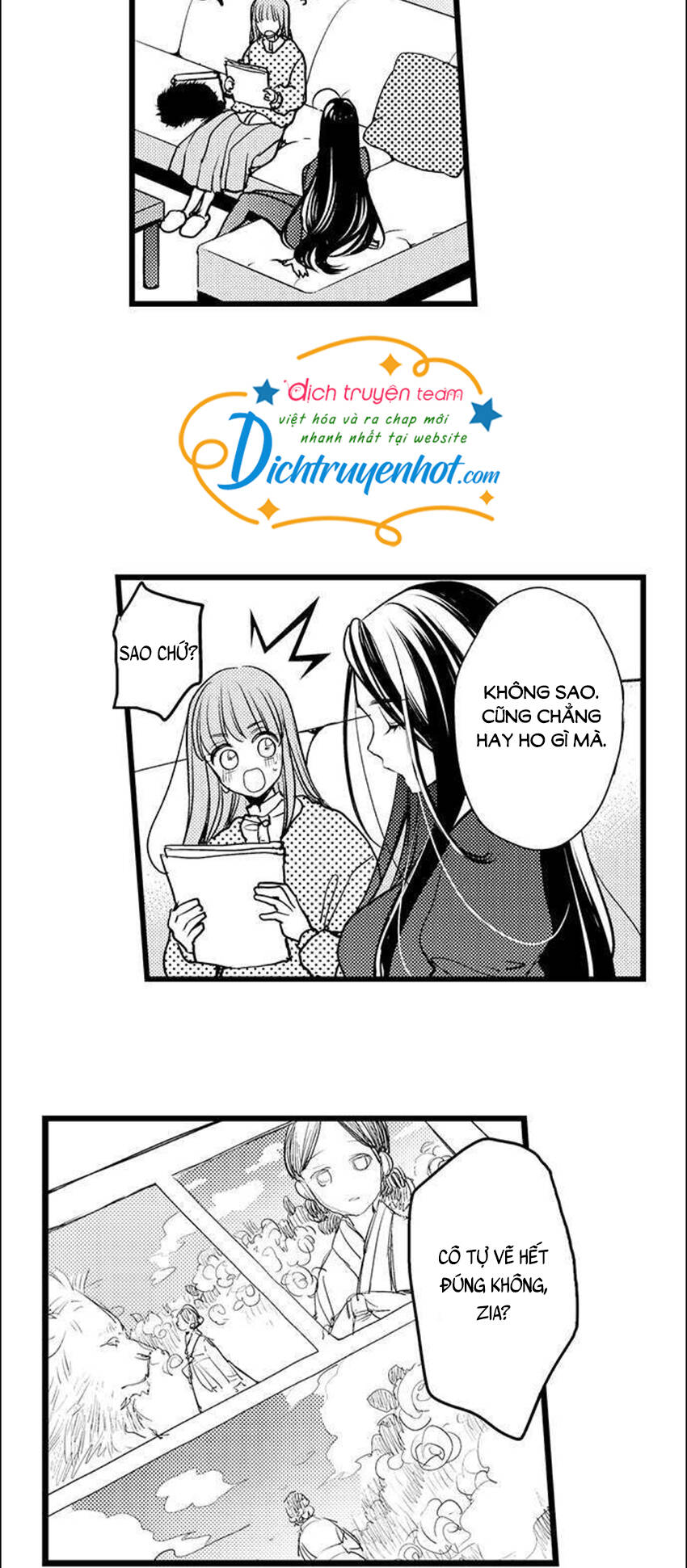 Ngón Tay Anh Ấy Làm Tôi Phát Điên Chapter 86 - 9