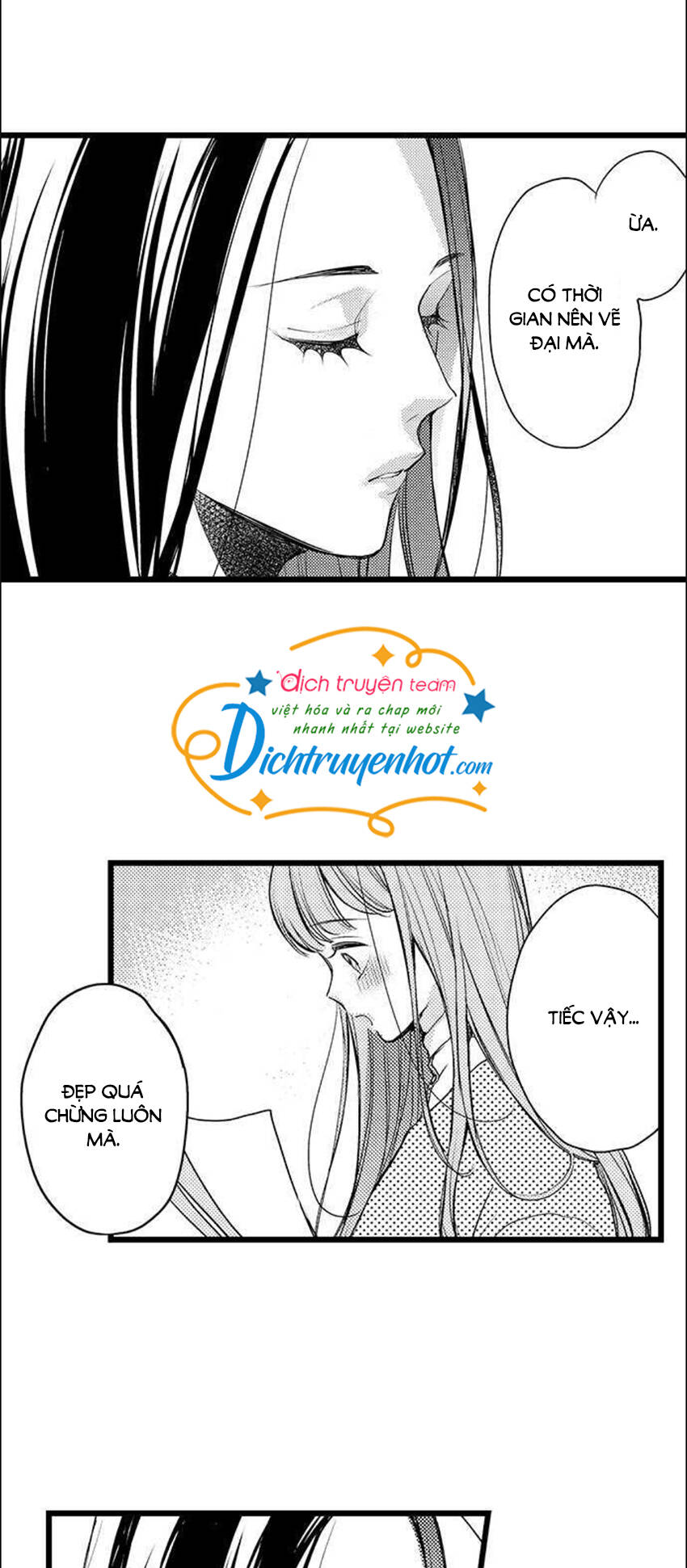 Ngón Tay Anh Ấy Làm Tôi Phát Điên Chapter 86 - 10