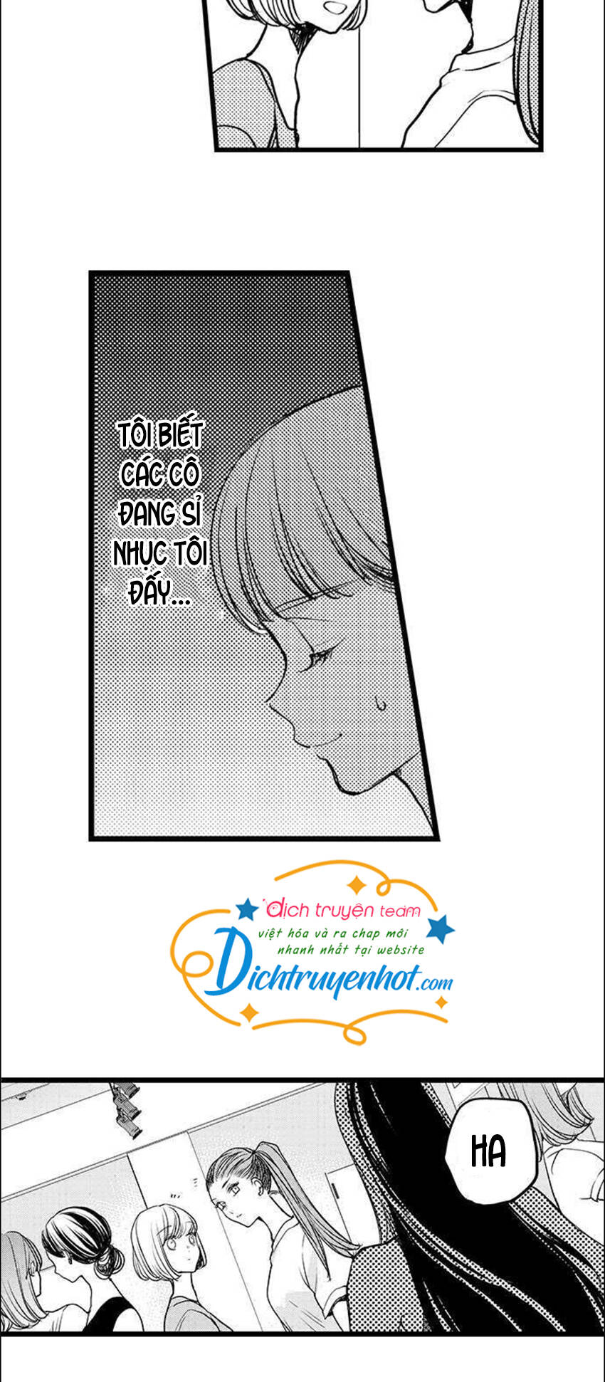 Ngón Tay Anh Ấy Làm Tôi Phát Điên Chapter 87 - 11