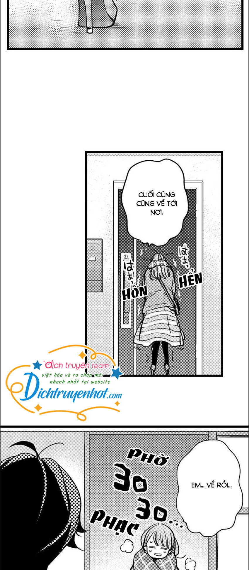 Ngón Tay Anh Ấy Làm Tôi Phát Điên Chapter 87 - 16