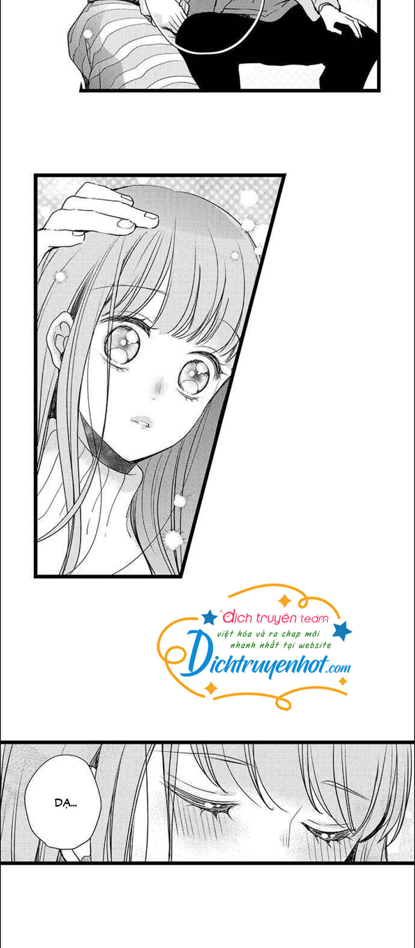 Ngón Tay Anh Ấy Làm Tôi Phát Điên Chapter 87 - 19