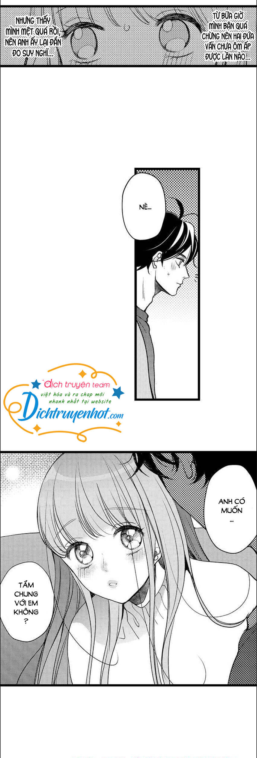 Ngón Tay Anh Ấy Làm Tôi Phát Điên Chapter 87 - 21