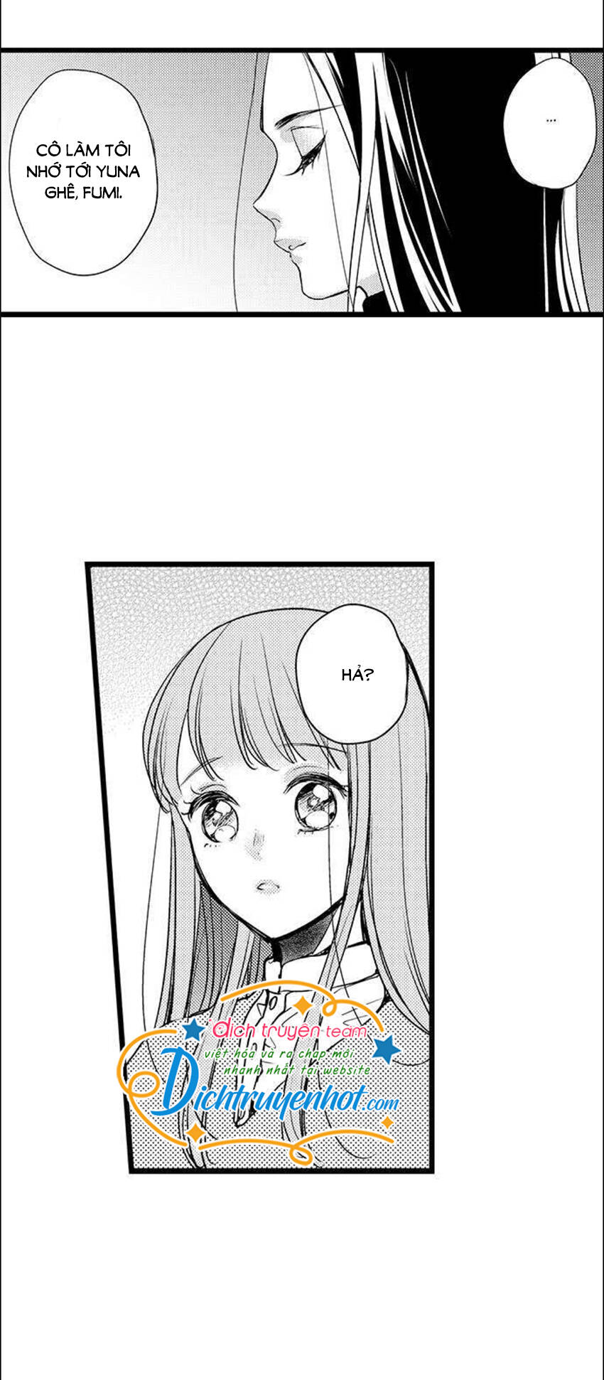 Ngón Tay Anh Ấy Làm Tôi Phát Điên Chapter 87 - 4