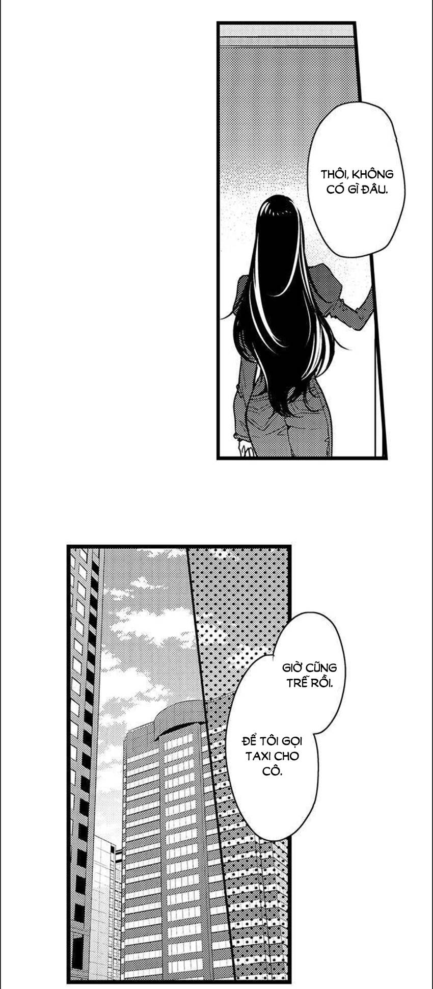 Ngón Tay Anh Ấy Làm Tôi Phát Điên Chapter 87 - 5