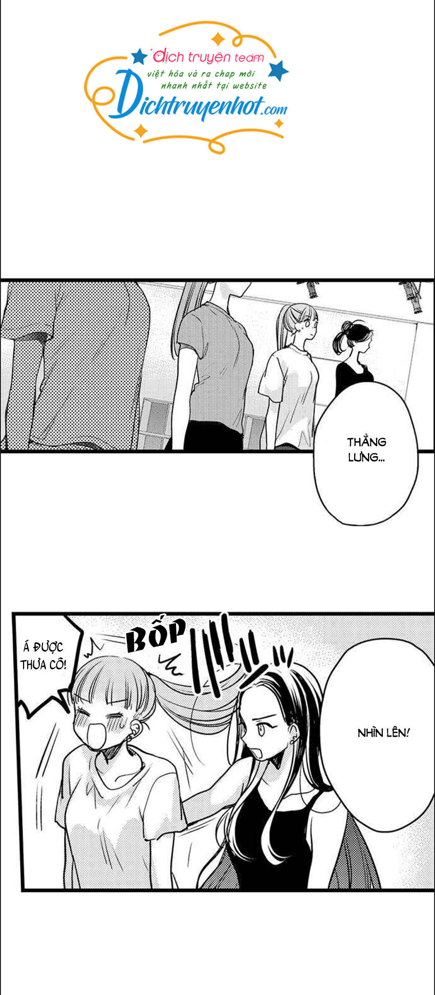 Ngón Tay Anh Ấy Làm Tôi Phát Điên Chapter 87 - 6