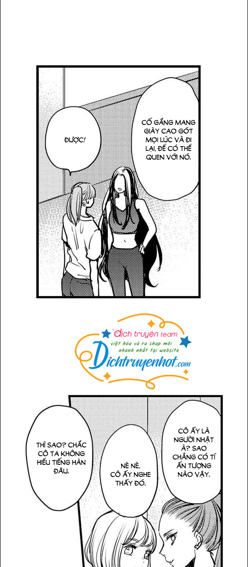 Ngón Tay Anh Ấy Làm Tôi Phát Điên Chapter 87 - 10