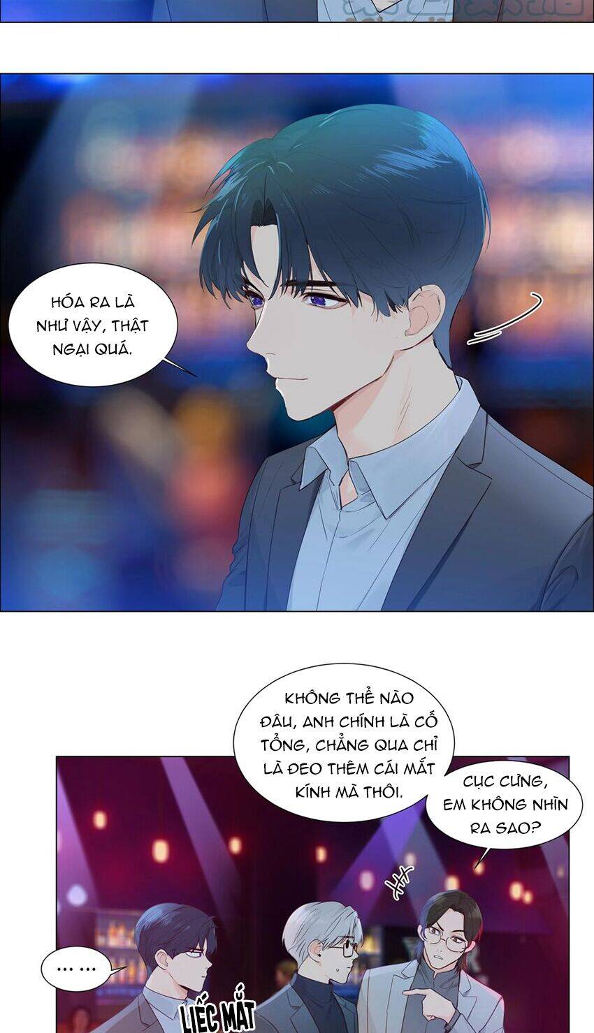 Đâu Phải Tại Tui Muốn Giả Gái Chapter 103 - 11