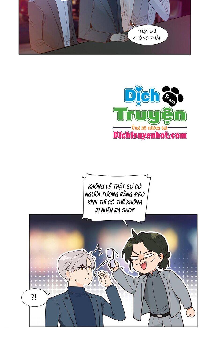 Đâu Phải Tại Tui Muốn Giả Gái Chapter 103 - 12