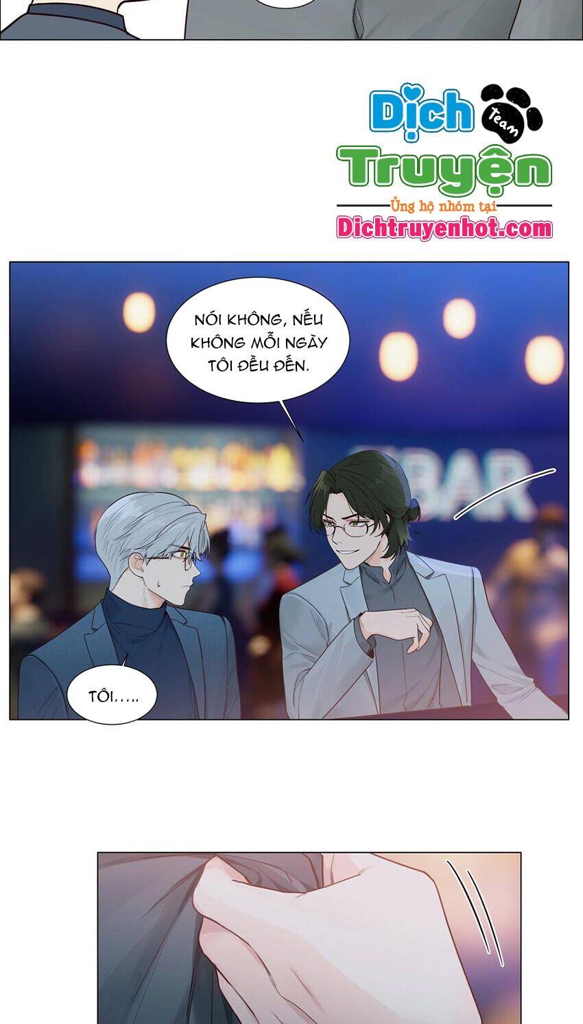 Đâu Phải Tại Tui Muốn Giả Gái Chapter 103 - 18