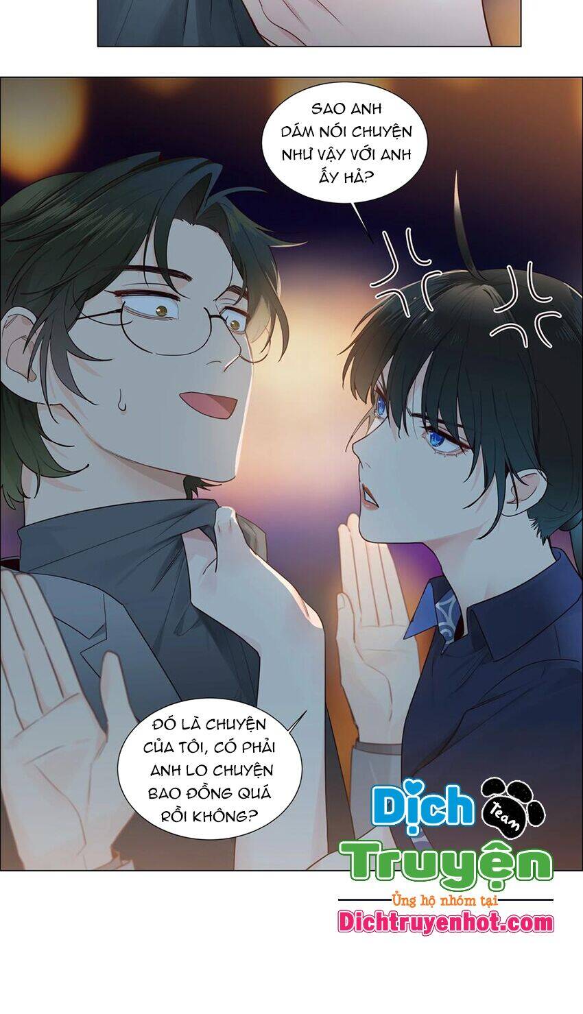 Đâu Phải Tại Tui Muốn Giả Gái Chapter 103 - 19