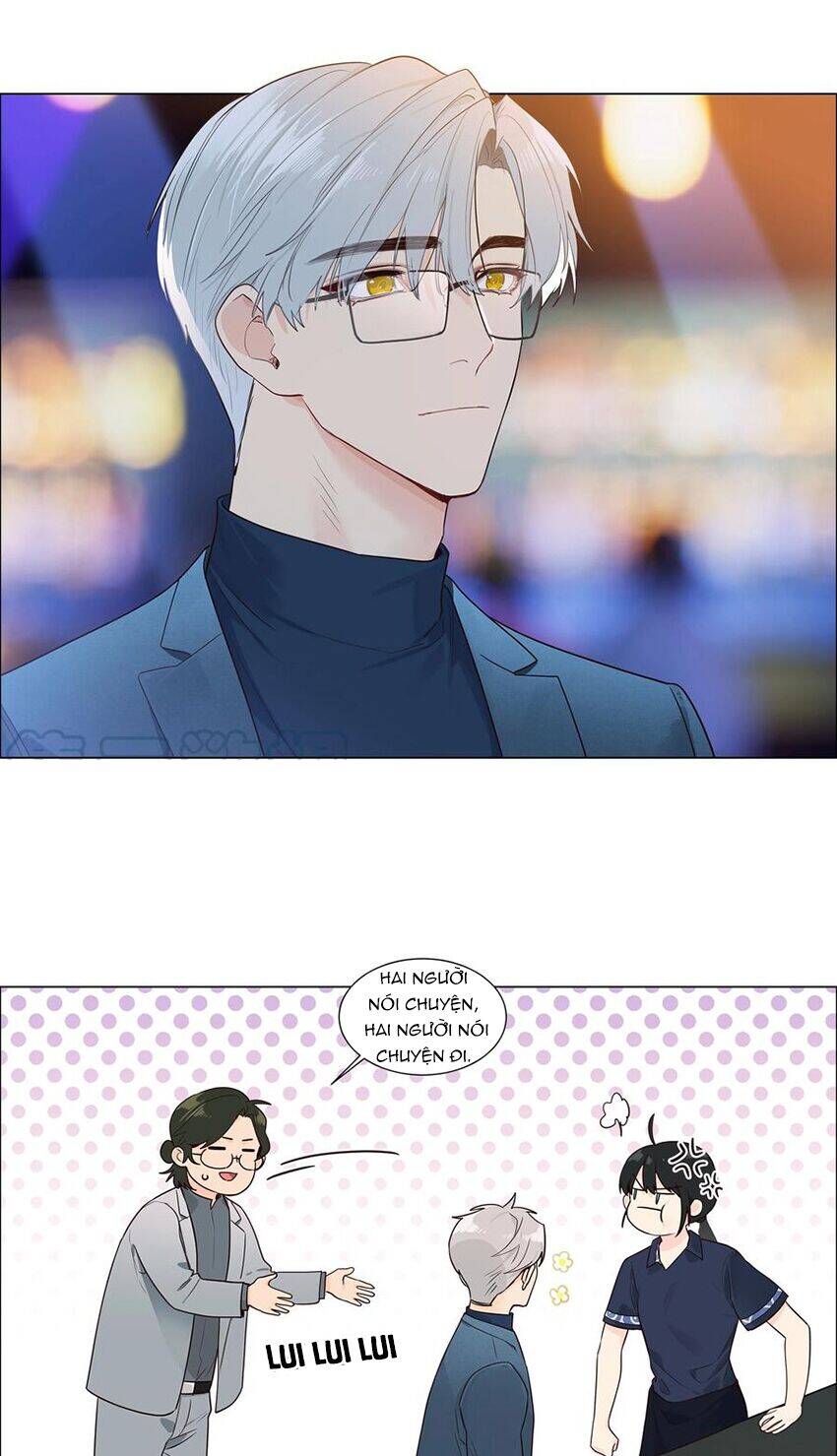 Đâu Phải Tại Tui Muốn Giả Gái Chapter 103 - 20