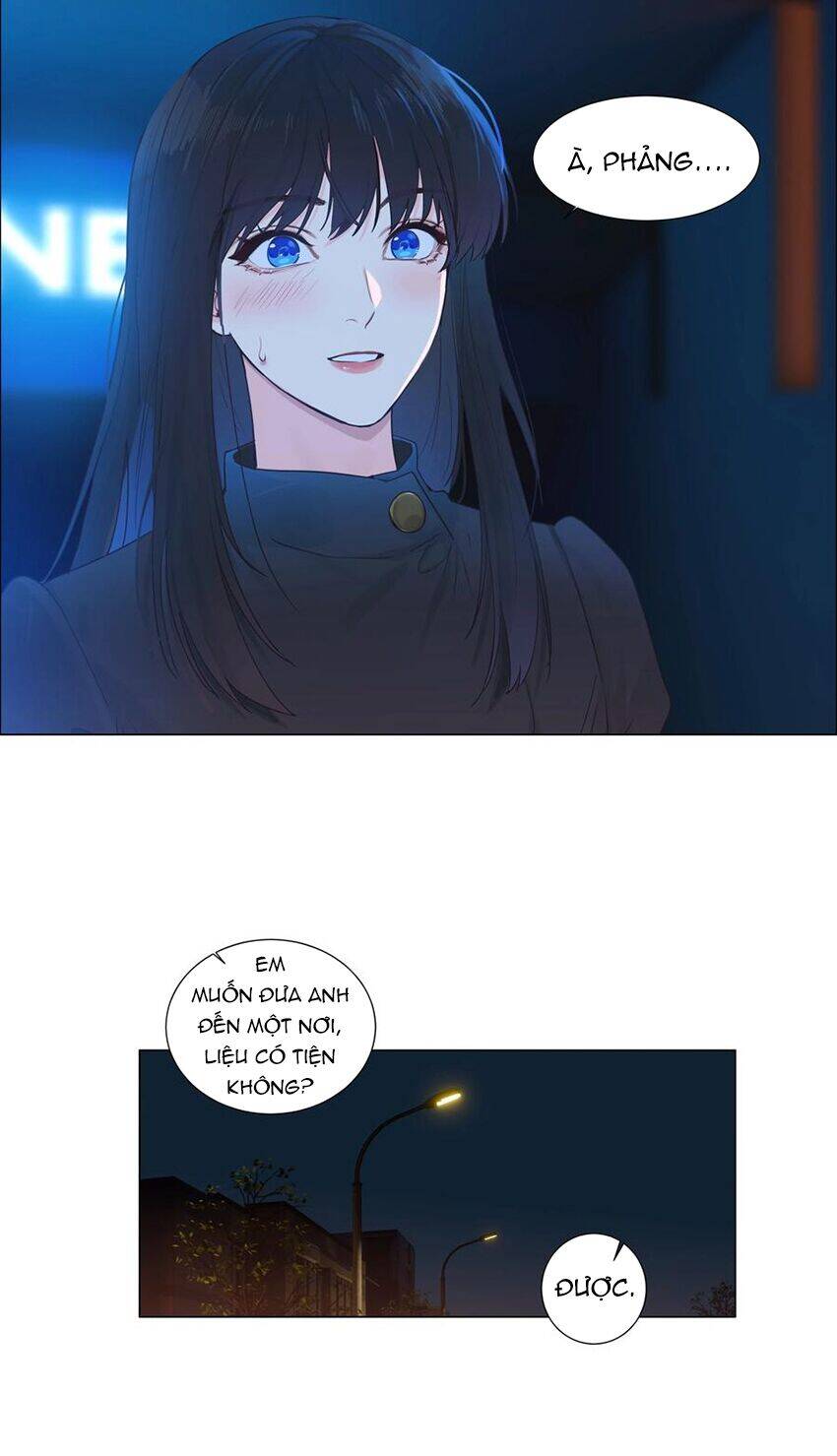 Đâu Phải Tại Tui Muốn Giả Gái Chapter 103 - 26