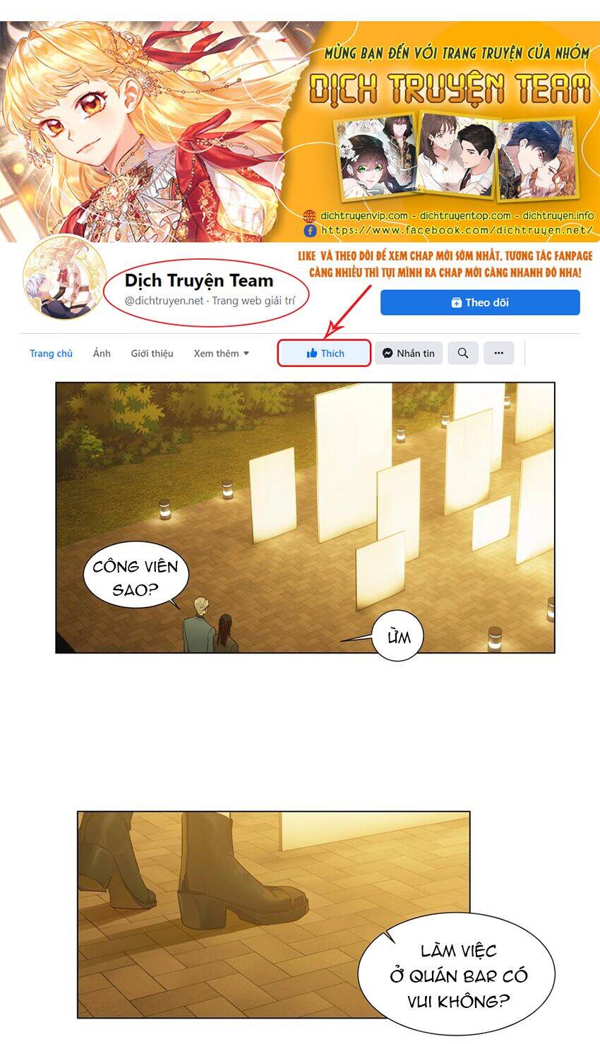 Đâu Phải Tại Tui Muốn Giả Gái Chapter 103 - 27