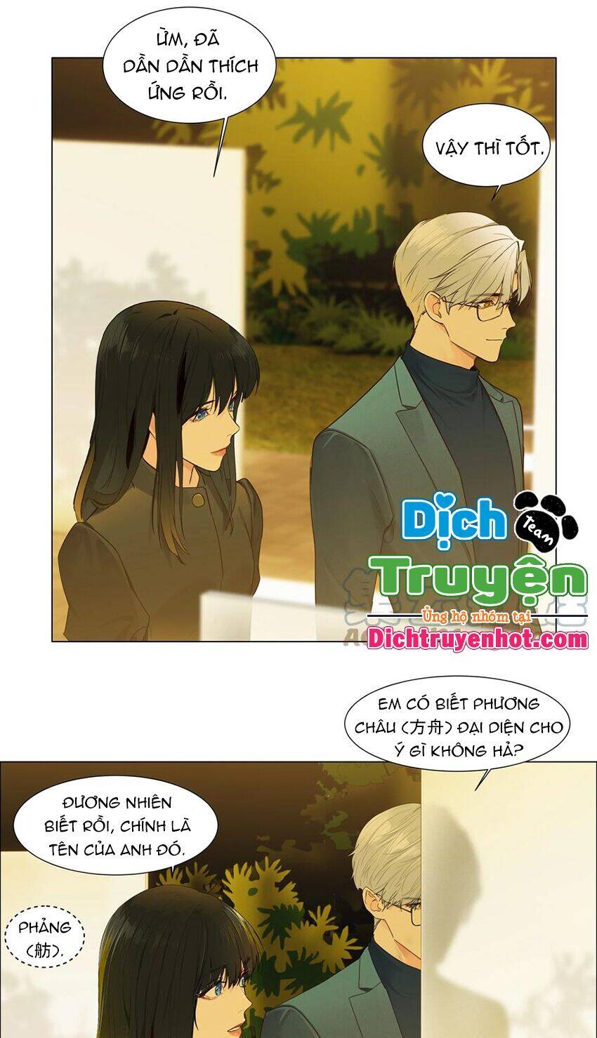 Đâu Phải Tại Tui Muốn Giả Gái Chapter 103 - 28