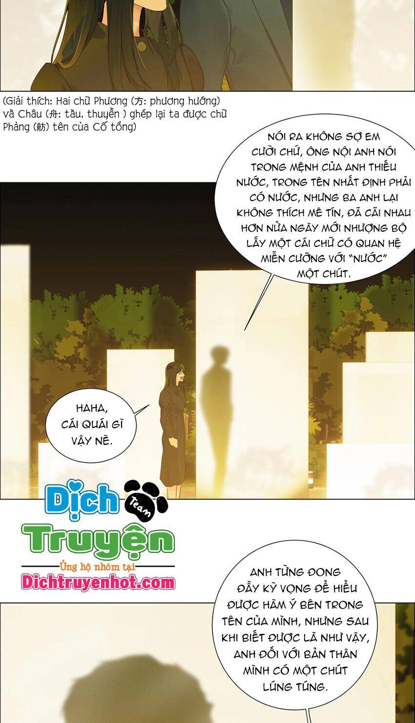 Đâu Phải Tại Tui Muốn Giả Gái Chapter 103 - 29