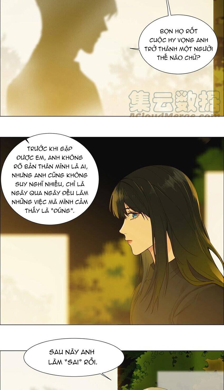 Đâu Phải Tại Tui Muốn Giả Gái Chapter 103 - 30