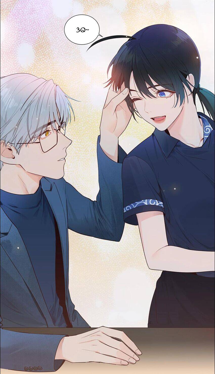 Đâu Phải Tại Tui Muốn Giả Gái Chapter 103 - 4