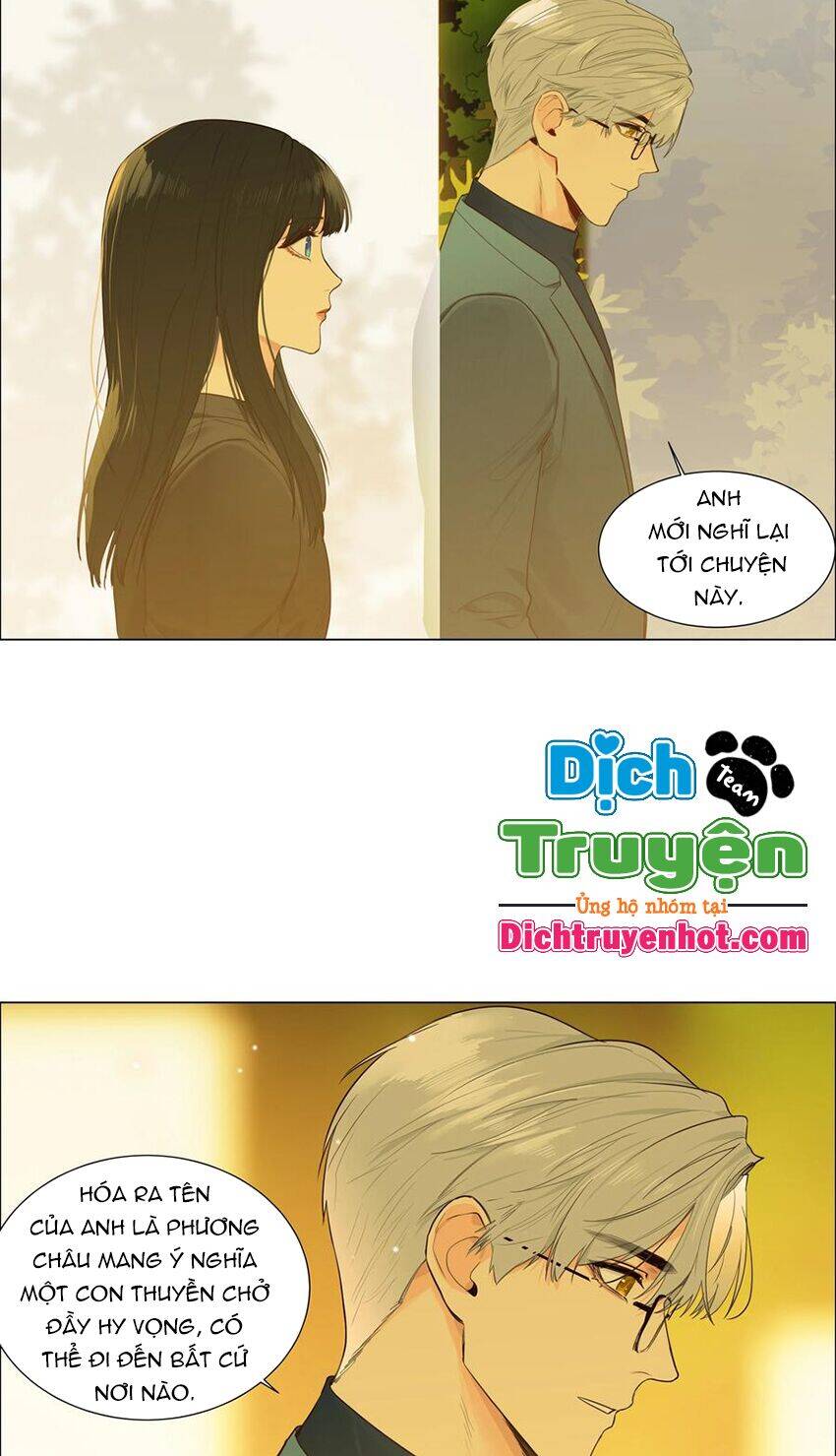 Đâu Phải Tại Tui Muốn Giả Gái Chapter 103 - 31