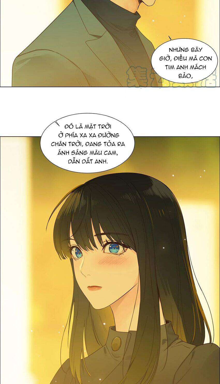 Đâu Phải Tại Tui Muốn Giả Gái Chapter 103 - 32