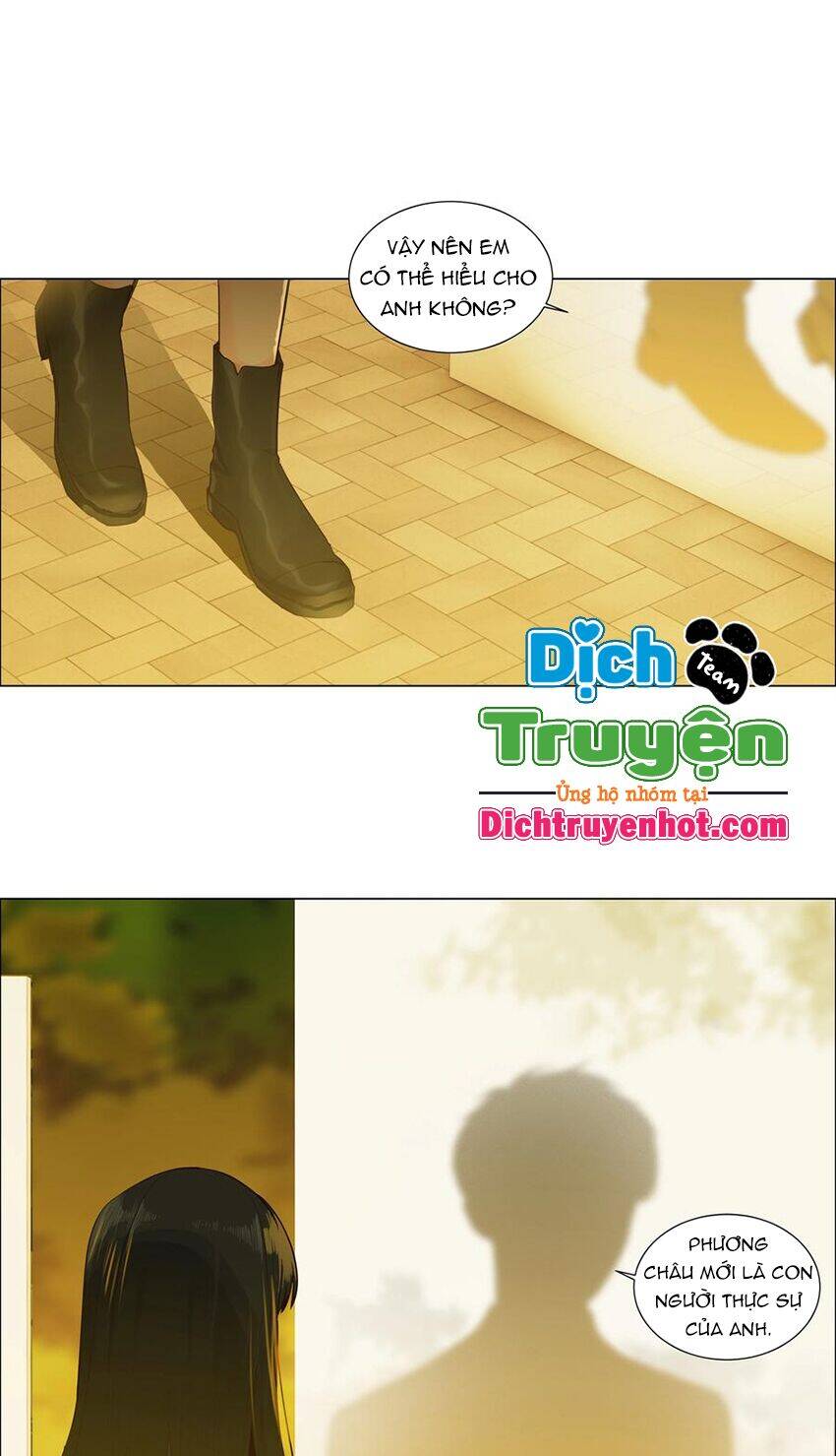 Đâu Phải Tại Tui Muốn Giả Gái Chapter 103 - 34