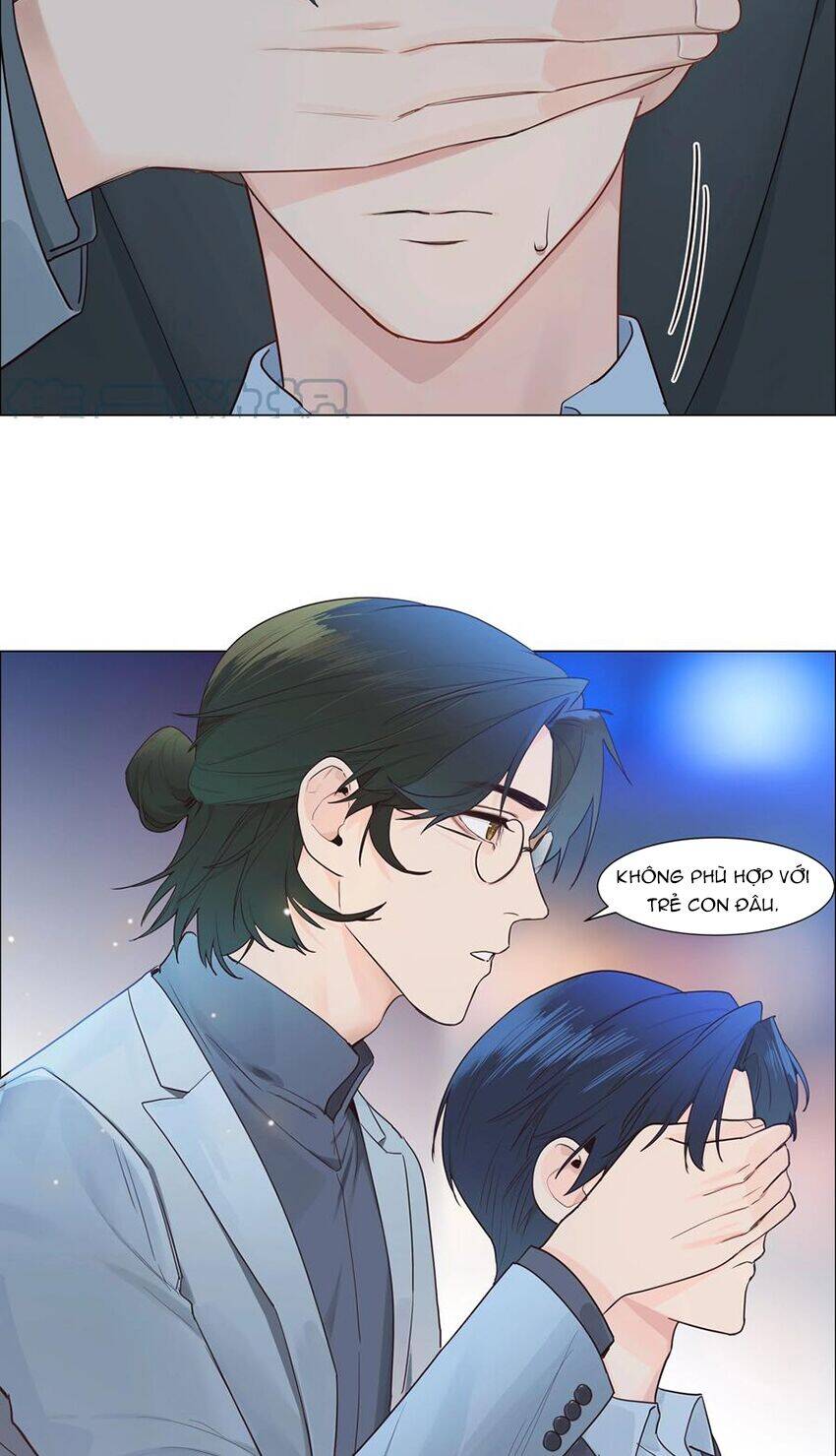 Đâu Phải Tại Tui Muốn Giả Gái Chapter 103 - 6