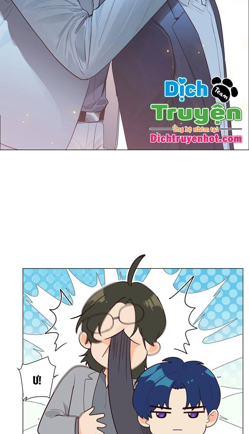 Đâu Phải Tại Tui Muốn Giả Gái Chapter 103 - 7
