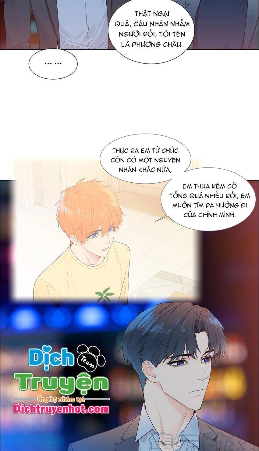 Đâu Phải Tại Tui Muốn Giả Gái Chapter 103 - 10