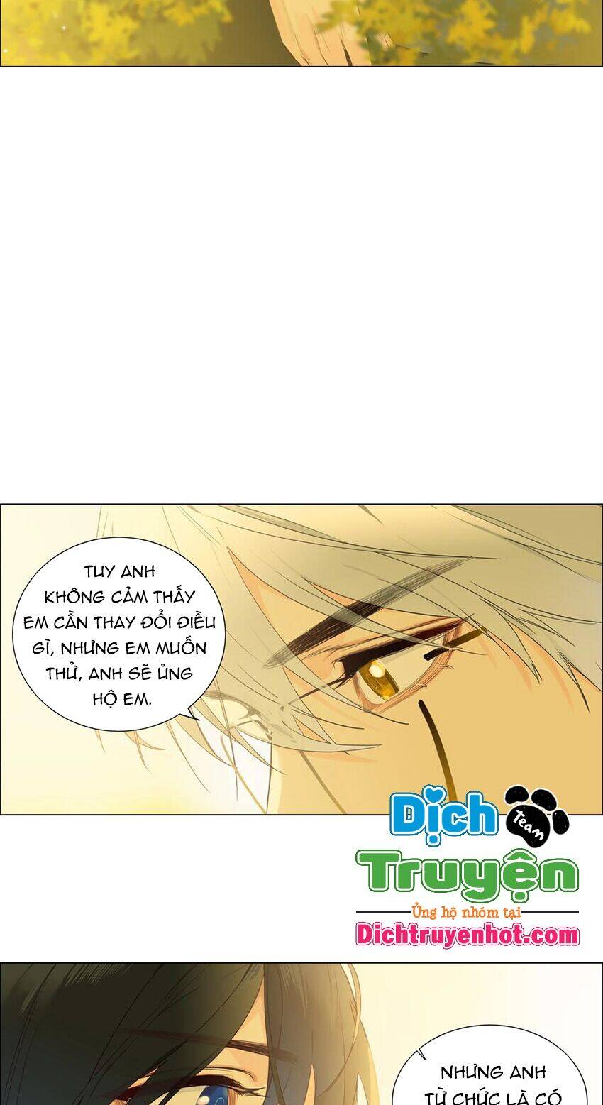 Đâu Phải Tại Tui Muốn Giả Gái Chapter 104 - 12