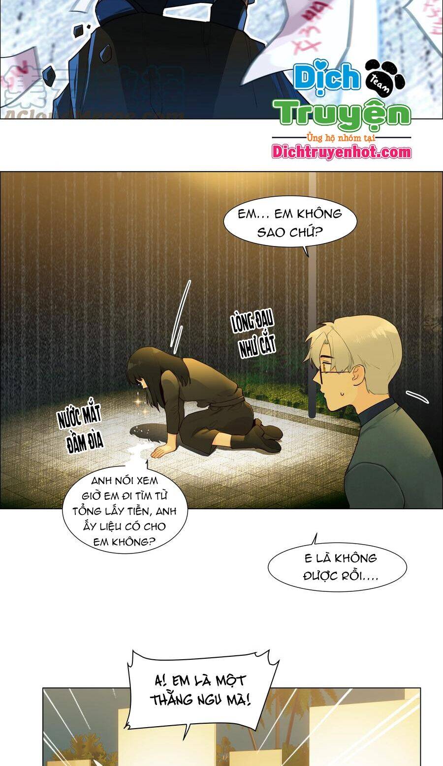 Đâu Phải Tại Tui Muốn Giả Gái Chapter 104 - 18