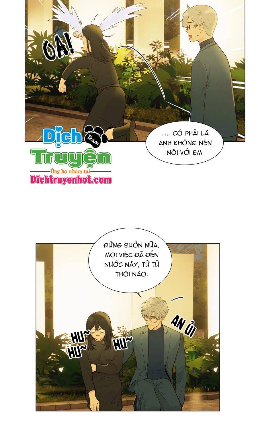 Đâu Phải Tại Tui Muốn Giả Gái Chapter 104 - 19
