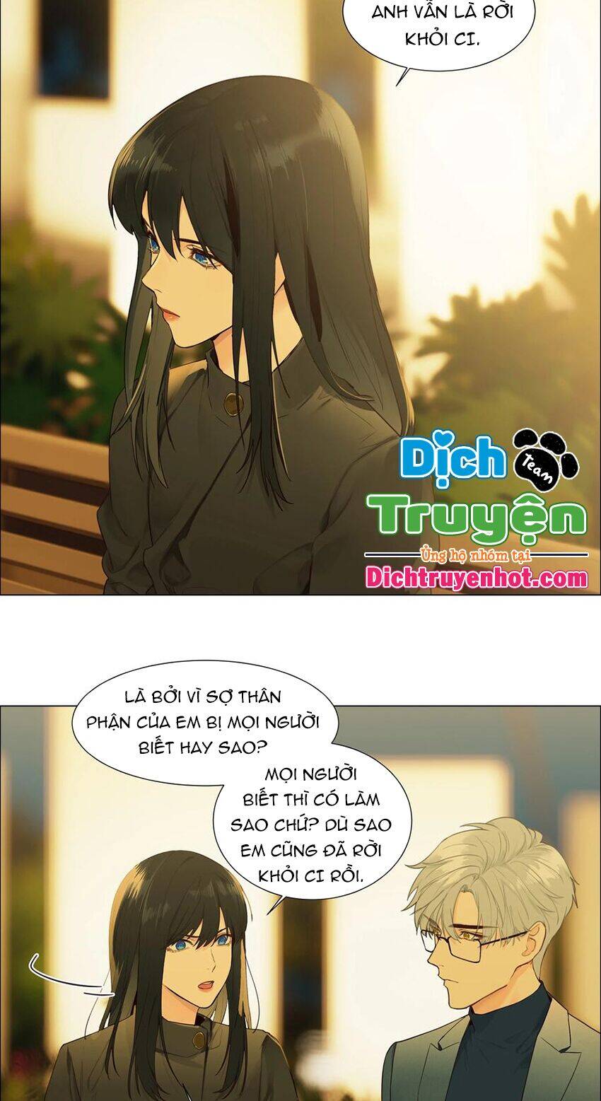 Đâu Phải Tại Tui Muốn Giả Gái Chapter 104 - 3