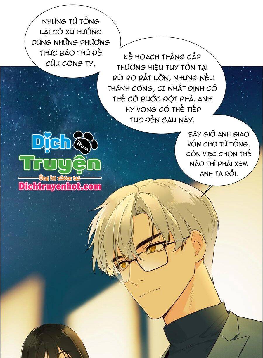 Đâu Phải Tại Tui Muốn Giả Gái Chapter 104 - 22